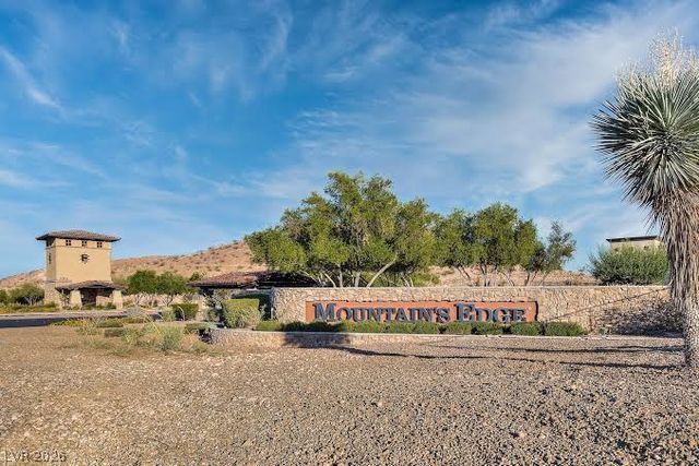 11175 Ash Mountain Street, Las Vegas, NV 89179