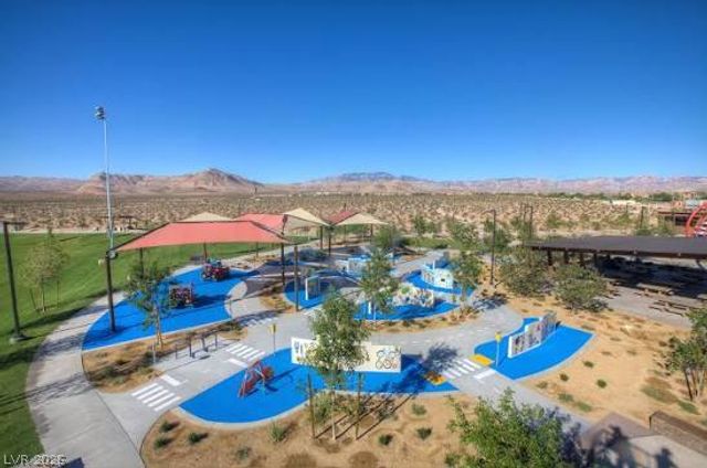 11175 Ash Mountain Street, Las Vegas, NV 89179