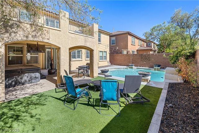 11175 Ash Mountain Street, Las Vegas, NV 89179