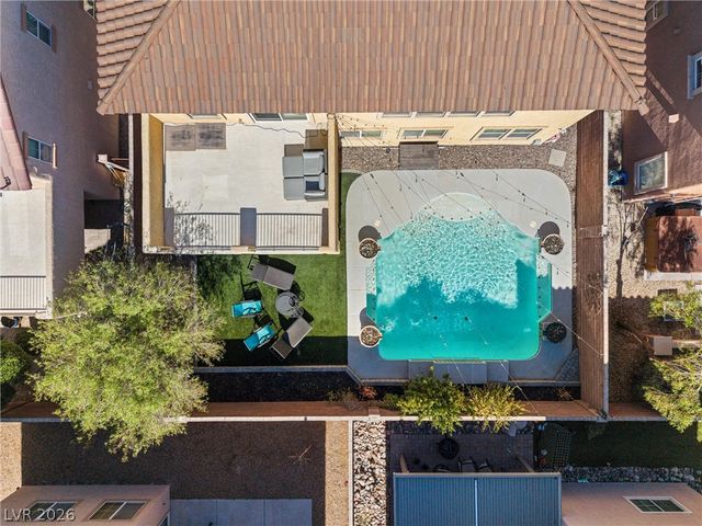 11175 Ash Mountain Street, Las Vegas, NV 89179