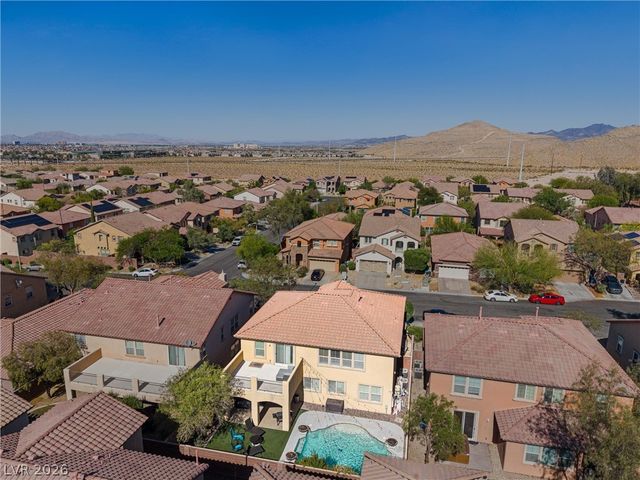 11175 Ash Mountain Street, Las Vegas, NV 89179