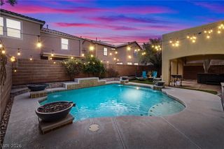 11175 Ash Mountain Street, Las Vegas, NV 89179