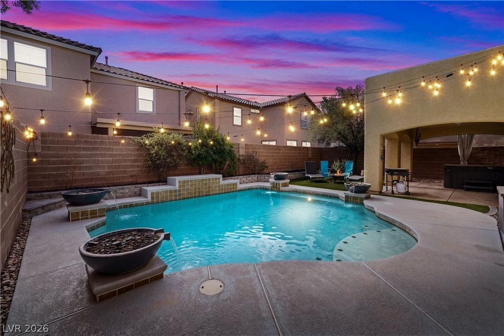 11175 Ash Mountain Street, Las Vegas, NV 89179