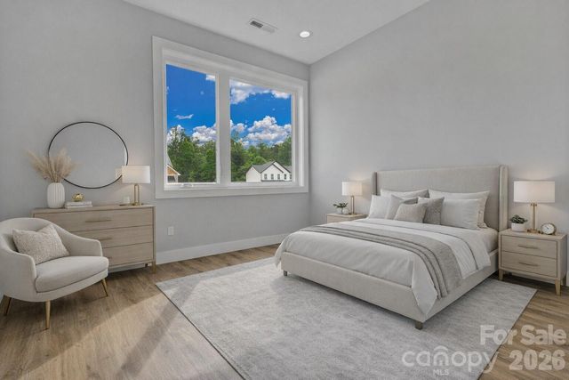 79 Scott Meadows Drive, Asheville, NC 28806