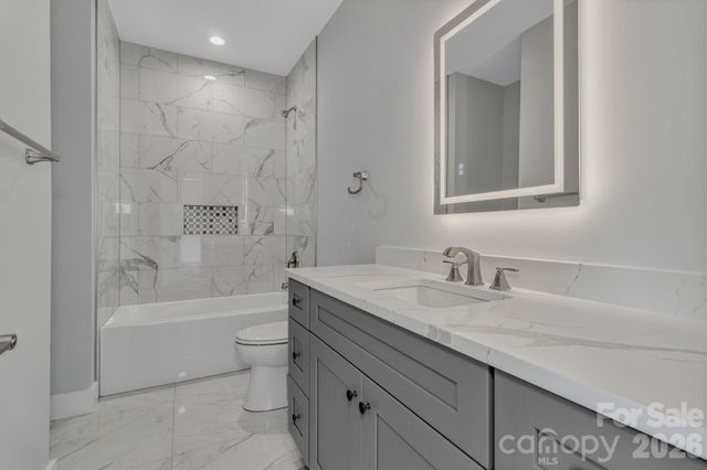 79 Scott Meadows Drive, Asheville, NC 28806