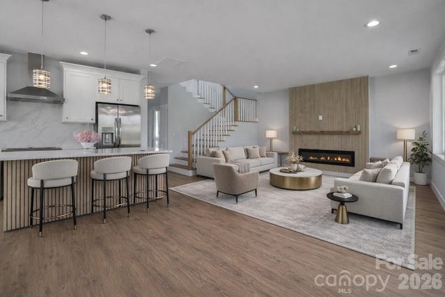 79 Scott Meadows Drive, Asheville, NC 28806
