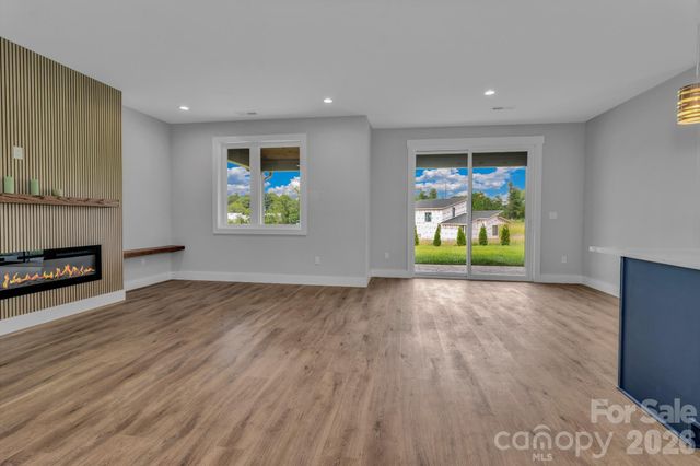 79 Scott Meadows Drive, Asheville, NC 28806