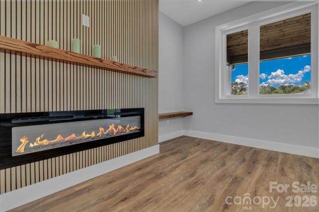 79 Scott Meadows Drive, Asheville, NC 28806