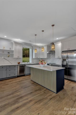 79 Scott Meadows Drive, Asheville, NC 28806