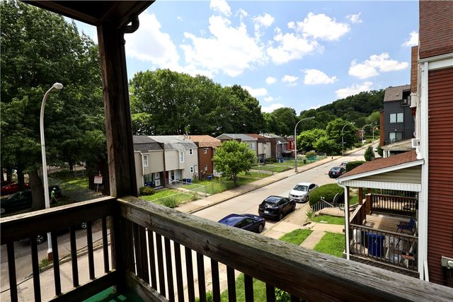 5727 Rural St, East Liberty, PA 15206