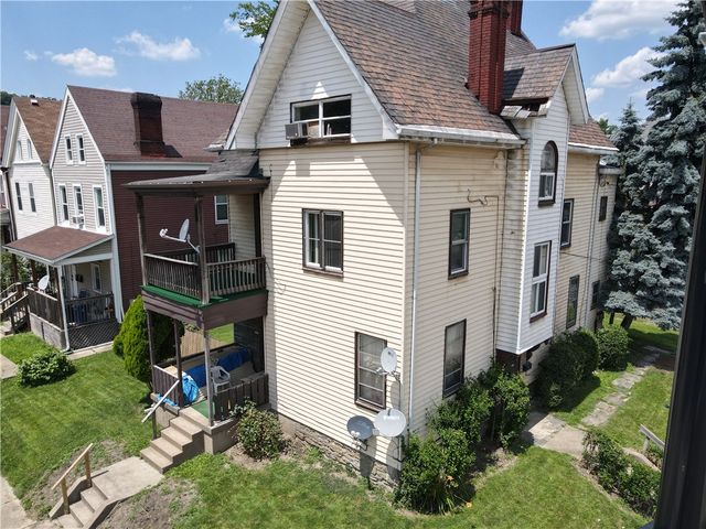 5727 Rural St, East Liberty, PA 15206