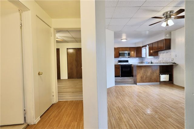 5727 Rural St, East Liberty, PA 15206
