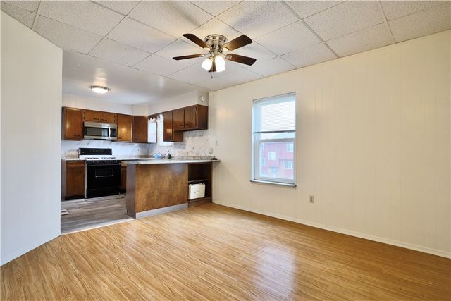 5727 Rural St, East Liberty, PA 15206