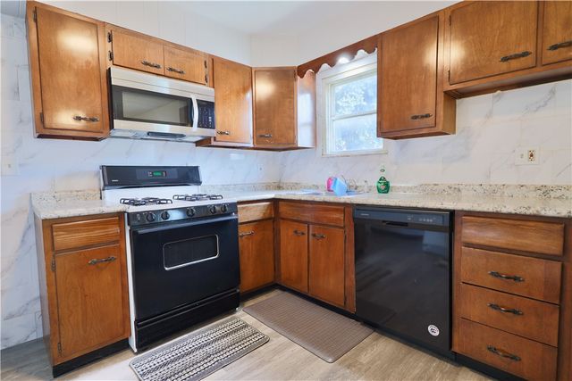 5727 Rural St, East Liberty, PA 15206