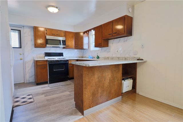 5727 Rural St, East Liberty, PA 15206