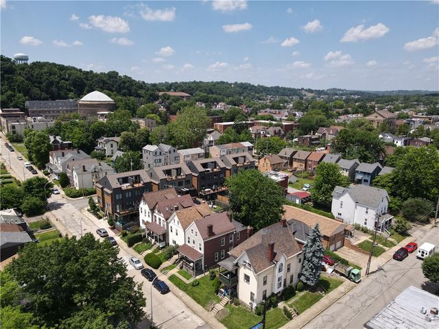 5727 Rural St, East Liberty, PA 15206
