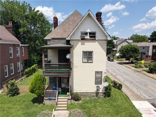 5727 Rural St, East Liberty, PA 15206