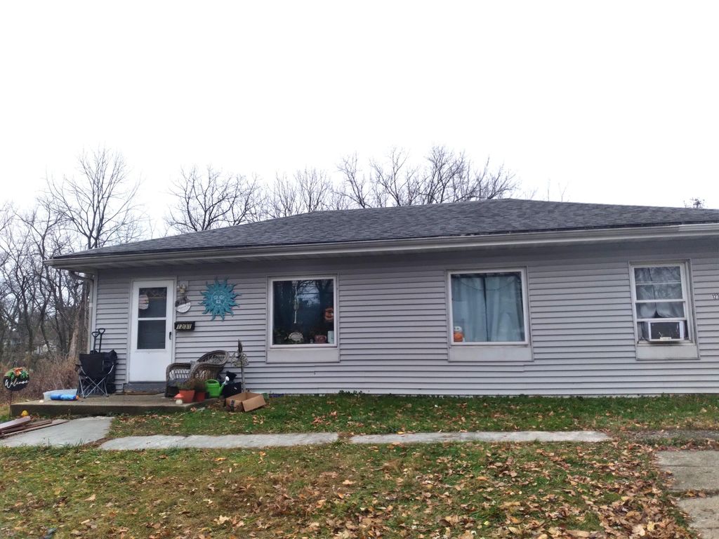 1231 W 3rd Street, Hobart, IN 46342