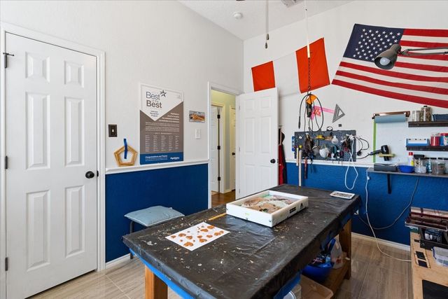 905 Forest Hollow Drive, Hurst, TX 76053