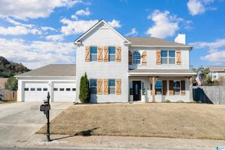 102 BROOK CIRCLE, Pelham, AL 35124
