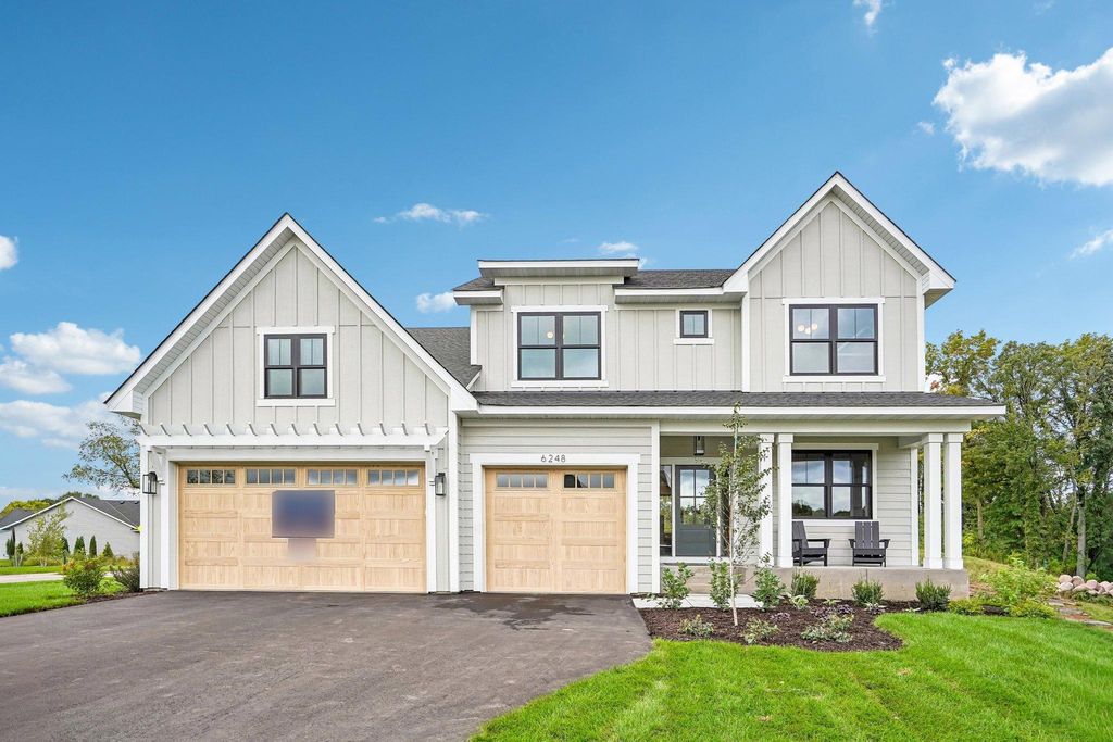 6248 Harkness Alcove S, Cottage Grove, MN 55016 — exterior