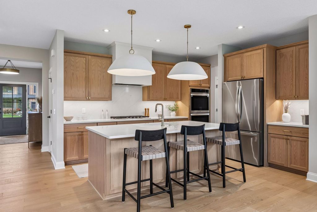 6248 Harkness Alcove S, Cottage Grove, MN 55016 — photo 4