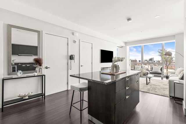 110 Stuart St 19F, Boston, MA 02116