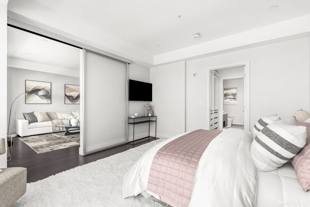 110 Stuart St 19F, Boston, MA 02116