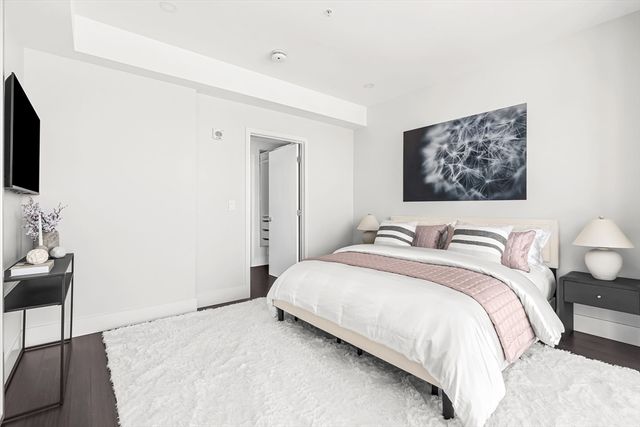 110 Stuart St 19F, Boston, MA 02116