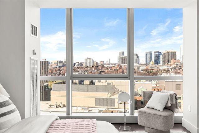 110 Stuart St 19F, Boston, MA 02116