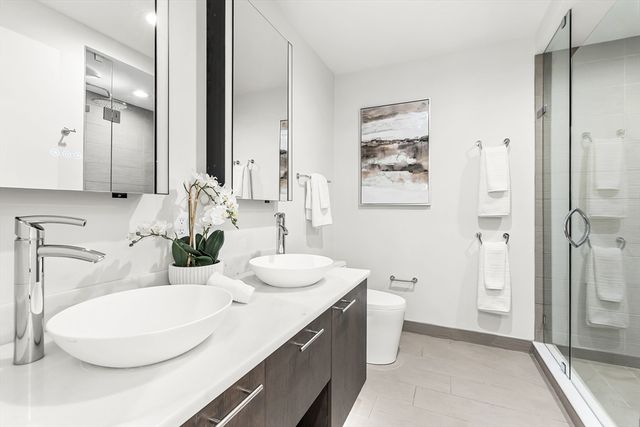 110 Stuart St 19F, Boston, MA 02116