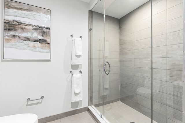 110 Stuart St 19F, Boston, MA 02116