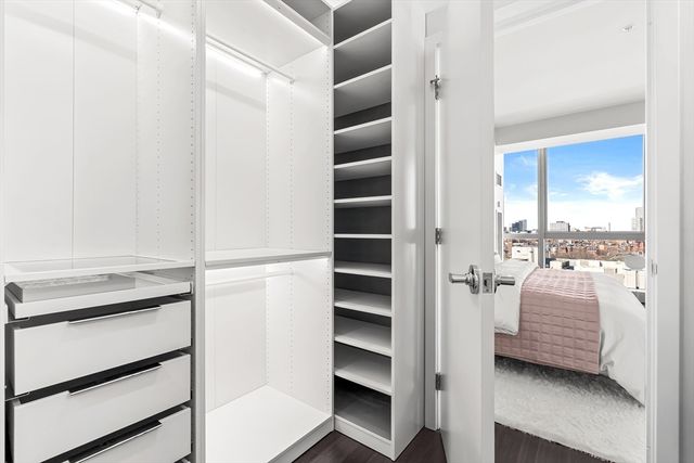 110 Stuart St 19F, Boston, MA 02116