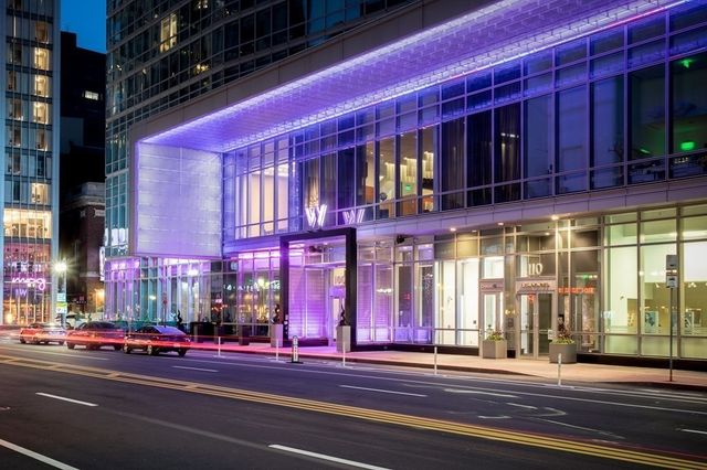 110 Stuart St 19F, Boston, MA 02116