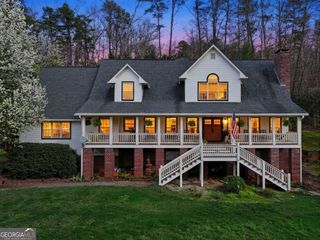 1852 Oak Grove Road, Dahlonega, GA 30533