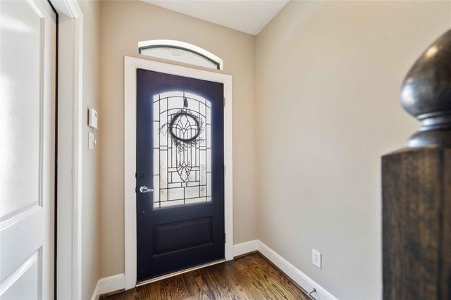 2110 Shearn Street 12, Houston, TX 77007