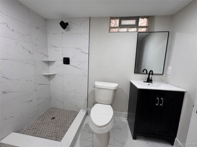 20618 Woodside Street, Harper Woods, MI 48225