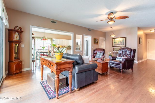 422 Albemarle Boulevard 14a, Hertford, NC 27944