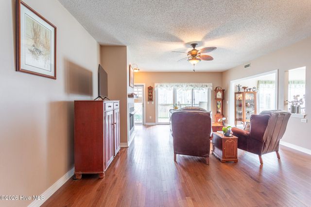 422 Albemarle Boulevard 14a, Hertford, NC 27944