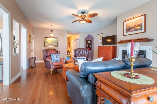 422 Albemarle Boulevard 14a, Hertford, NC 27944