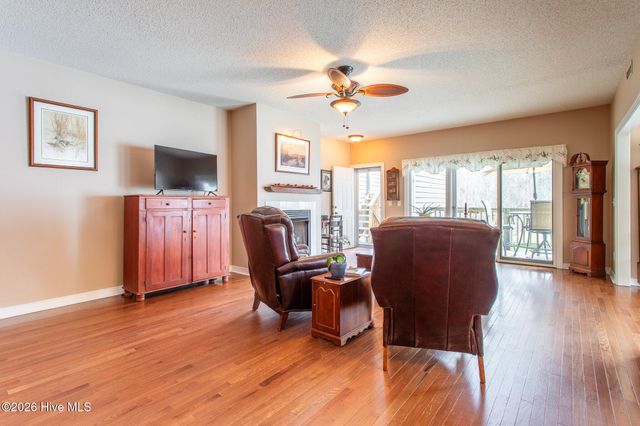 422 Albemarle Boulevard 14a, Hertford, NC 27944