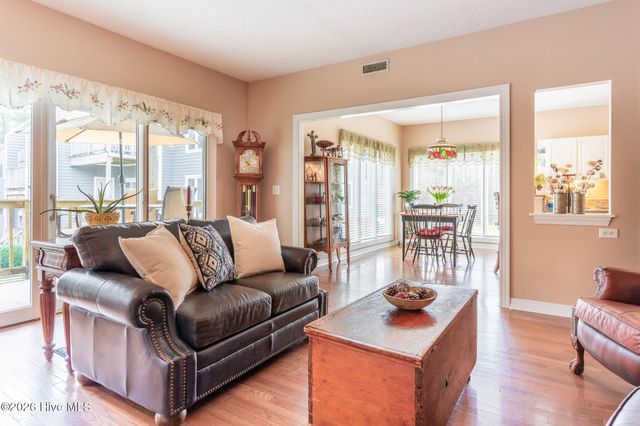 422 Albemarle Boulevard 14a, Hertford, NC 27944