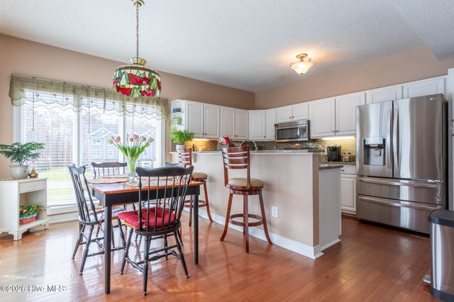 422 Albemarle Boulevard 14a, Hertford, NC 27944