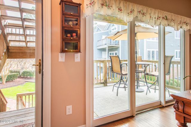 422 Albemarle Boulevard 14a, Hertford, NC 27944