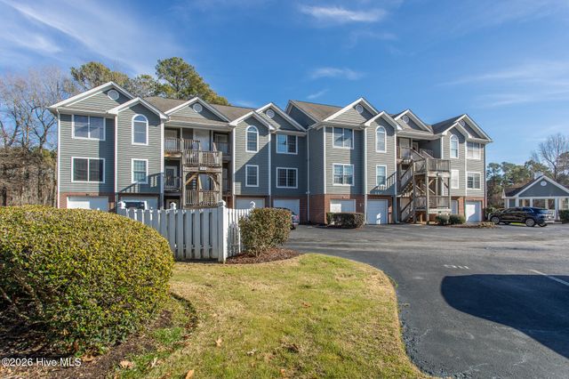 422 Albemarle Boulevard 14a, Hertford, NC 27944