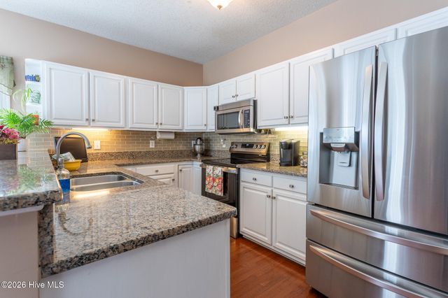 422 Albemarle Boulevard 14a, Hertford, NC 27944