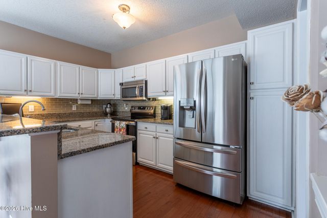 422 Albemarle Boulevard 14a, Hertford, NC 27944