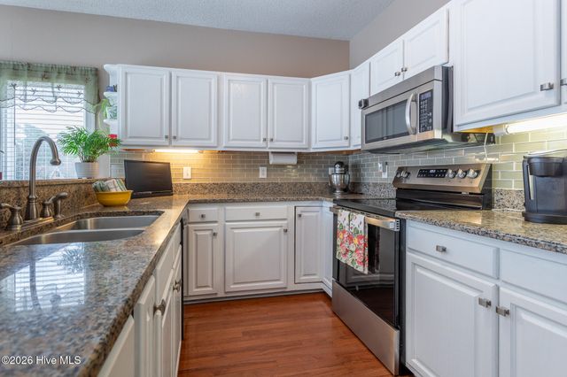 422 Albemarle Boulevard 14a, Hertford, NC 27944