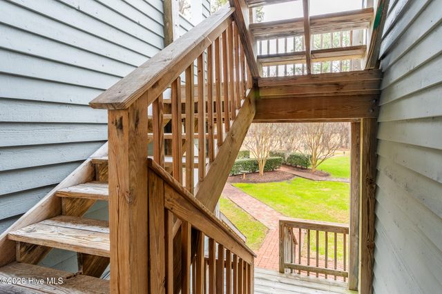 422 Albemarle Boulevard 14a, Hertford, NC 27944