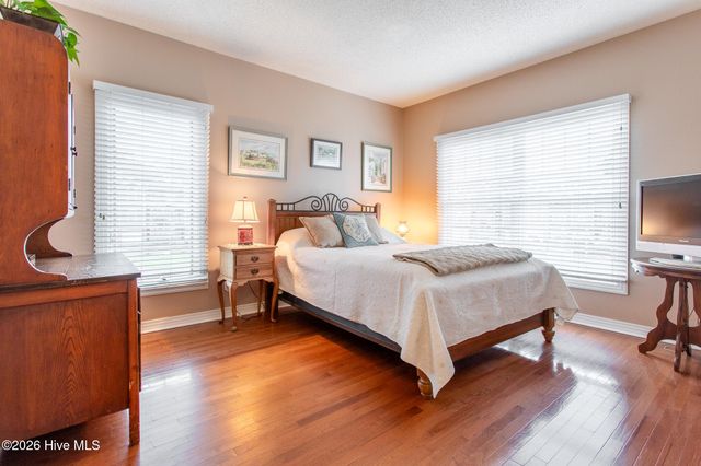 422 Albemarle Boulevard 14a, Hertford, NC 27944